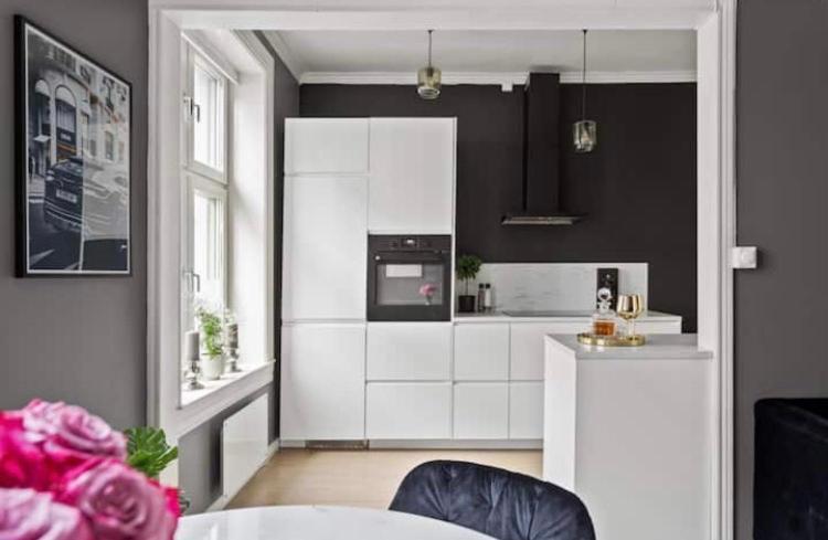 شتشيتسين Black Pearl Deluxe Apartments المظهر الخارجي الصورة