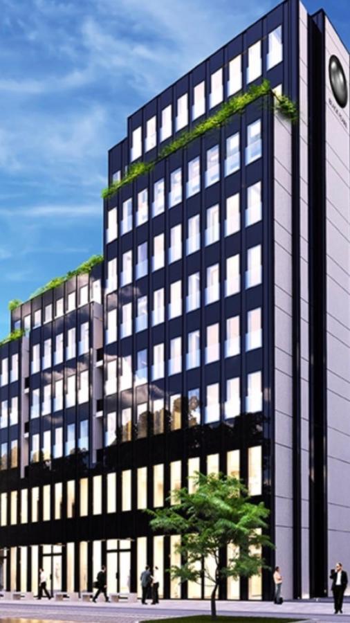 شتشيتسين Black Pearl Deluxe Apartments المظهر الخارجي الصورة